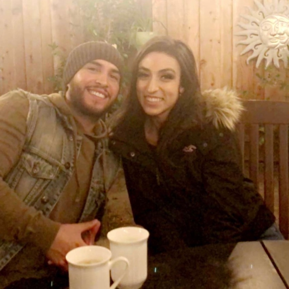 Meet your Posher, Suzette